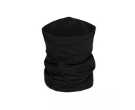 Buff Chusta Buff z filtrem SOLID BLACK XS/S - 1029729 - zdjęcie 2